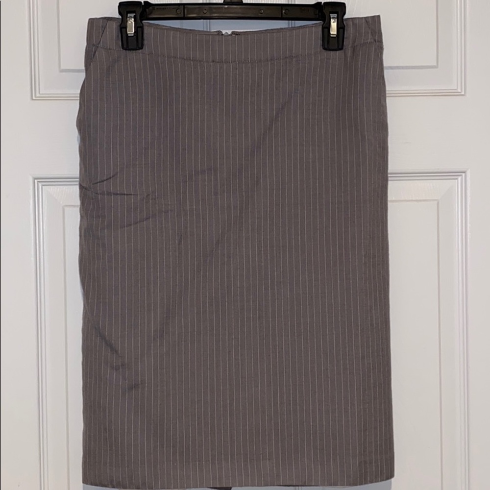 Banana Republic Pencil Skirt